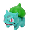 Pokemon Action Figures Anime Catoon PVC Model Toys Pikachu   Charmander Psyduck Bulbasaur Kawaii Collect Dolls Children Gifts