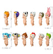 Sonny Angel Blind Box 20th Anniversary Harvest Series Fruit And Vegetable Anime Figures Ornaments Dolls Fans Children Gift