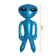 Inflatable Toys Alien Inflates Inflatable Alien Alien Inflate Toy For Party Decorations Birthday Halloween Alien Theme Party