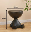 Modern Mini Coffee Table Nightstands Design Online Celebrity Crew Cut Tea Table Creative Home Living Room  Mesinha Furniture