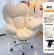 Lazy Computer Sofa Chair Home Comfortable Sedentary Backrest Desk Chair Bedroom Lazy Chair Office Chair Ergonomic Game Chair