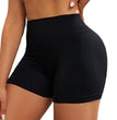 Fitness Shorts Female Tight Cycling Yoga Breathable Sports Pants High Waist