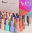 Venalisa Nail Gel Polish 7.5ml HEMA FREE Soak Off UV LED Gel Varnish Full Coverage Super Texture Gorgeous Nail Manicure