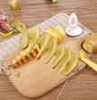 Stainless Steel Multifunction Garlic Press Crusher Kitchen Cooking Ginger Squeezer Masher Handheld Ginger Mincer Tools Garlic