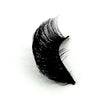 5pairs Classic Hybrid Volume Lashes New Arrival Wispy D Curl Short Russian Strip Lashes Makeup False Eyelashes