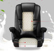 Home Computer Office Chair Comfortable Ergonomic Boss Recliner Office Chair Work Arm Silla Oficina Living Room Furnitures QF50BG