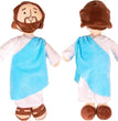 yesu new jesus plush doll thanksgiving gift doll spot jesus pillow