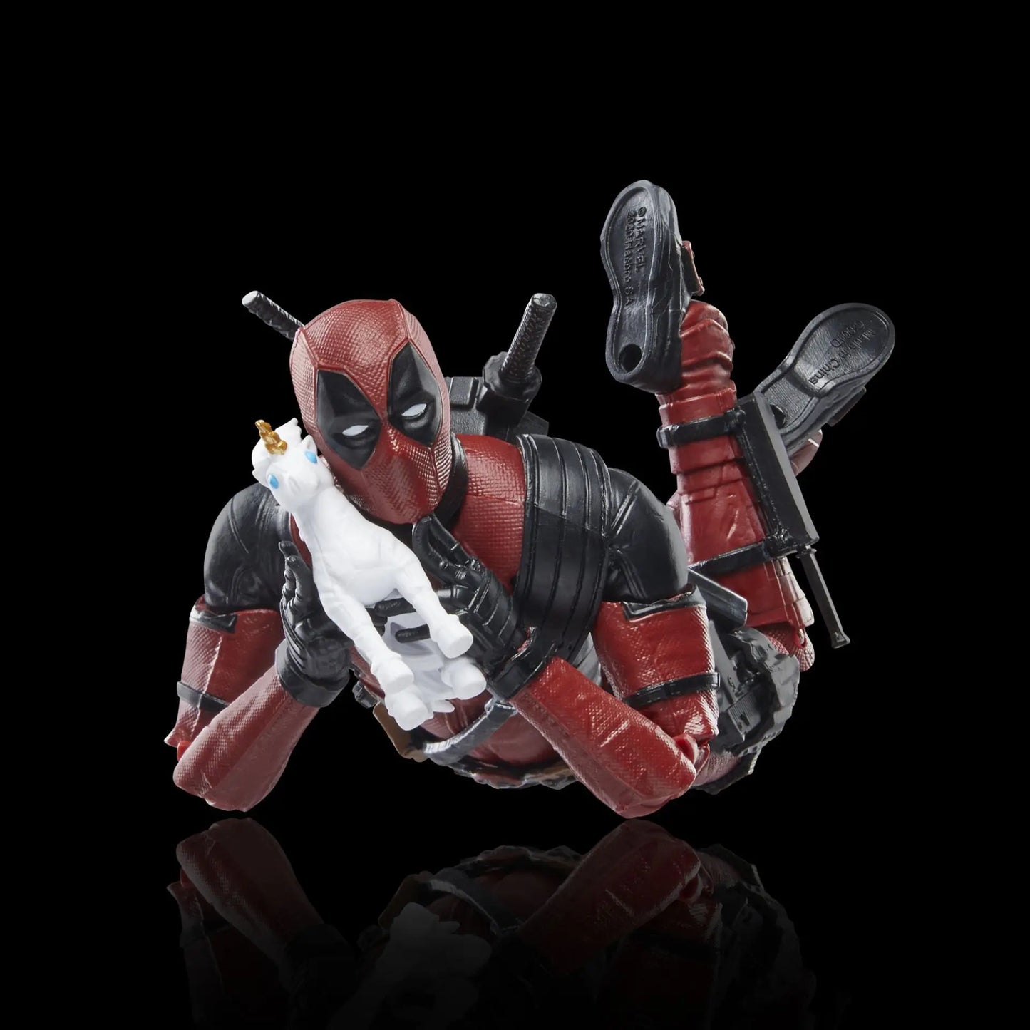 Deadpool Action Figure X-Men Legend Series Figure Wade Winston Wilson Figures Joint Mobility Models Collection Decorate Toy Gift