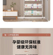 Over The Door Storage Rack Multi Layer Bathroom Load bearing Wall Hanging Shelf Kitchen Condiment Cabinet Door Rear