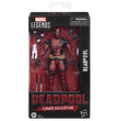 Deadpool Action Figure X-Men Legend Series Figure Wade Winston Wilson Figures Joint Mobility Models Collection Decorate Toy Gift