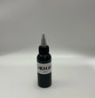 30/60/90/120ml Black Tattoo Ink Professional DIY Tattoo Pigment Practice Tattoo Ink Body Art Paint Tattoo Color Tattoo Pigment