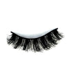 5pairs Classic Hybrid Volume Lashes New Arrival Wispy D Curl Short Russian Strip Lashes Makeup False Eyelashes