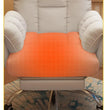 Lazy Sofa Chair High-end Comfort Company Home Office Chairs Girl Bedroom Reclining Backrests, Gaming, Broadcast Chairs