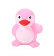 for Kids Cute Squeeze Sound Squeaky Animals Children Baby Bath Toys Bath Toys Float Shower Toy Swimming Water Toys