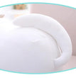 20cm Cute Soft Cat Plush Pillow Sofa Cushion Kawaii Plush Toy Stuffed Cartoon Animal Doll Lovely Gift