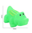 for Kids Cute Squeeze Sound Squeaky Animals Children Baby Bath Toys Bath Toys Float Shower Toy Swimming Water Toys