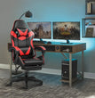 Gaming Chair Office Chairs Backrest and Seat Height Adjustable Swivel Recliner Racing Office Computer Ergonomic Video Game Chair