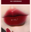 Moisturizing Plump Lips Mirror Effect Lip Color Non Greasy Texture Liquid Lip Pigment Not Easy To Stick Lightly Lip Glaze