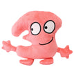 29 Style New Battle for Dream Island Plush Toy Leafy Firey Flower Waterdrop Bubble Cake Lollipop Plushie Pillow Doll Kids Gift