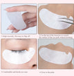 50 Pairs Eyelash Under Eye Patches Eye Pad Isolation Remove Hydrogel Eye Patch Sticker Gasket Eyelash Extension Makeup Tools