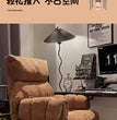 Comfortable Long-term Sofa Chair, Gaming Chair, Bedroom Desk Chair, Home Study Office Stool, Soft and Comfortable