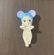 Sonny Angel Hippers Mysterious Surprise Blind Box Cute Cartoon Doll Pendant Computer Rabbit Mobile Phone Home Decoration Gift