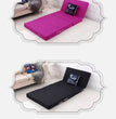 Foldable Sponge Mattresses Office Lunch Break Single Bed Furniture Simple Mat Tatami Yoga Pad Memory Foam Folding Mattress