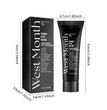 30ml West & Month Eye Firming Lift Cream Fading Wrinkle Wrinkle Firming Moisturizing Skin Hydrating Anti-Wrinkle Eye Cream