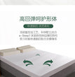 Thailand Natural 100% Latex Mattress Wholesale Student home hotel luxury top Tatami Mat Royal Gift Latex Mats With Cover