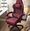 Modern Leather gaming chairs Room Waterproof Office Person Recliner Relax Design Reclining Armchairs Furniture Living Room