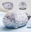 20cm Seal Pillow Kaiyukan Popular Soft Seal Doll Aquarium Plush Toy