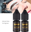 Eyebrow Tint Airbrush Brow Pigment for Hybrid Dye&Tint 10ml Tattoo Ink Supplies Tinta para tatuar Maquiagem Makeup Maquillaje