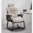 Computer Chair Comfortable Sitting Bow Shaped Reinforced Office Chair Reclining Sofa E-sports Boss Chair Dropshipping New