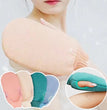 1pc Bath for Peeling SPA Exfoliating Shower Brush Body Cleaning Scrub Mitt Rub Dead Skin Gloves Shower Towel Foam Body Massage