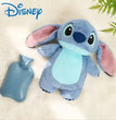 Authentic Disney] Stitch Plush Doll Stuffed Soft Toy Car Pillow Comfort Toy Kids Christmas Birthday Gift