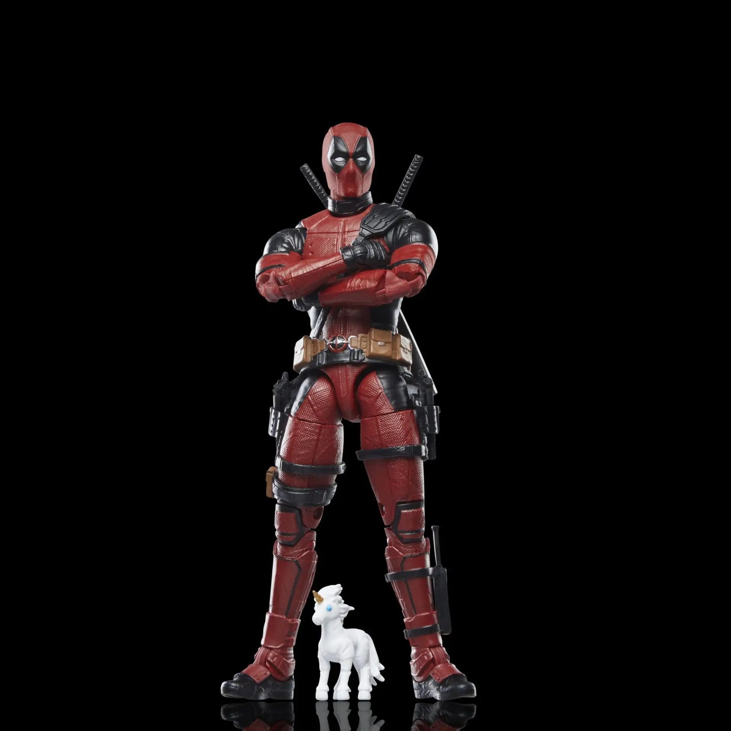 Deadpool Action Figure X-Men Legend Series Figure Wade Winston Wilson Figures Joint Mobility Models Collection Decorate Toy Gift