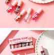 MAGIC CASA 6pcs/set Hydrating Jelly Lip Oil long-lasting Moisturizing  smooth shimmering Lip Hydrating Liquid