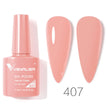 Venalisa Nail Gel Polish 7.5ml HEMA FREE Soak Off UV LED Gel Varnish Full Coverage Super Texture Gorgeous Nail Manicure