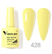 Venalisa Nail Gel Polish 7.5ml HEMA FREE Soak Off UV LED Gel Varnish Full Coverage Super Texture Gorgeous Nail Manicure