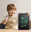 8.5/10/12 inch LCD Writing Tablet Drawing Board Montessori Educational Drawing Toys For Kids Students Magic Blackboard Toy Gift