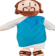 yesu new jesus plush doll thanksgiving gift doll spot jesus pillow