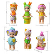 Sonny Angel Blind Box Birthday Gift Collection Anime Figure Cartoon Model Doll Toy For Children Birthday Gifts