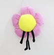 37 Style Battle for Dream Island Plush Toy BFDI Leafy Firey Flower Waterdrop Four X Cake Lollipop Stuffed Doll Kid Birthday Gift