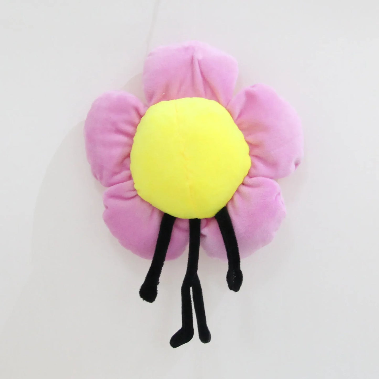 37 Style Battle for Dream Island Plush Toy BFDI Leafy Firey Flower Waterdrop Four X Cake Lollipop Stuffed Doll Kid Birthday Gift