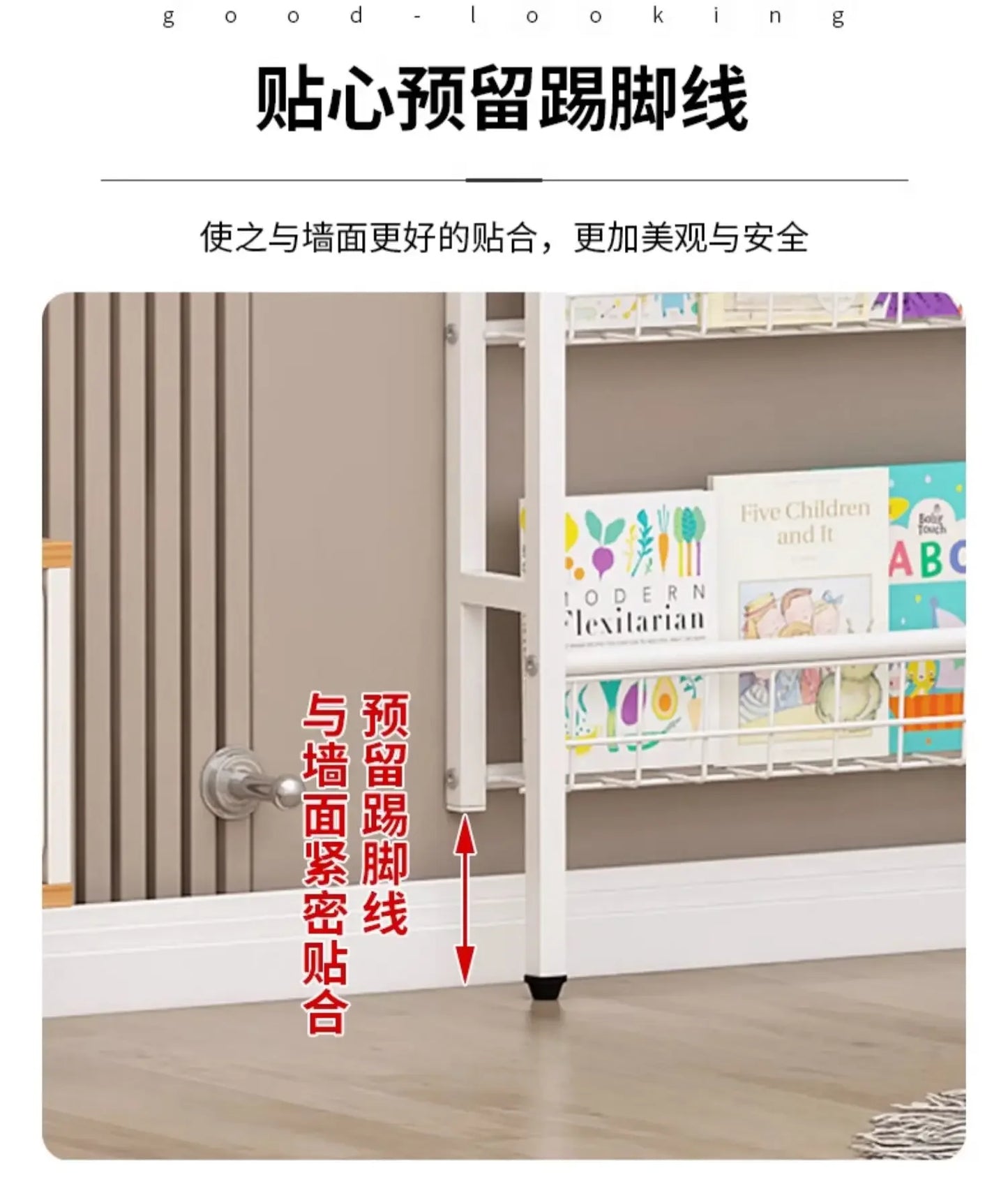 Over The Door Storage Rack Multi Layer Bathroom Load bearing Wall Hanging Shelf Kitchen Condiment Cabinet Door Rear