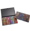 Makeup Set Kit 120 Color Make up Pallete Nude Eye Shadow Professional Shimmer Matte Glitter Eyeshadow Waterproof Shadows Palette