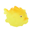 for Kids Cute Squeeze Sound Squeaky Animals Children Baby Bath Toys Bath Toys Float Shower Toy Swimming Water Toys