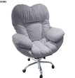 GUIG Lazy Computer Sofa Chair Home Comfortable Sedentary Reclining Table Chair Anchor Chair Live Chair Bedroom Lazy Chair Fotel