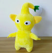 15CM Pikmin Plushie Doll Game Olimar Flower Leaves Bud Chappy Bulborb Soft Stuffed Toy Red Yellow Gift for Kids Fans Birthday