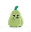 15-20cm Plants VS Zombies 2 Toy Peashooter Timothy Sunflower Plush Toys Cartoon  Anime Cherry Bomb Stuffed Doll  for Child Gift